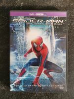 THE AMAZING SPIDER-MAN