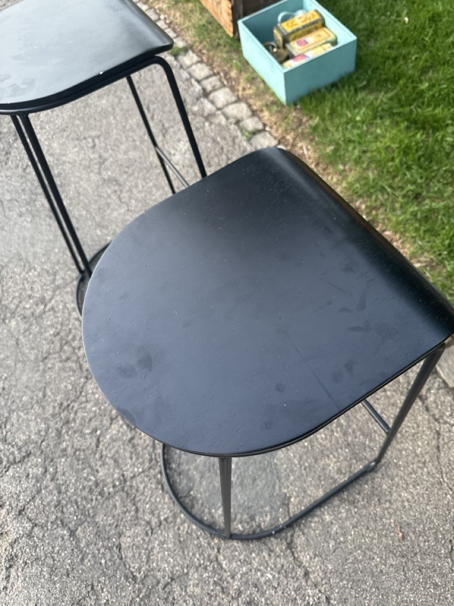 Seggioloni: Barstühle set  – Usato da Teufen Ar venduto da Exclusive.stuff.CH 4