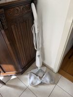 Dampfreiniger mit Garantie