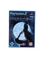 Underworld: The Eternal War PlayStation 2 (PS2)