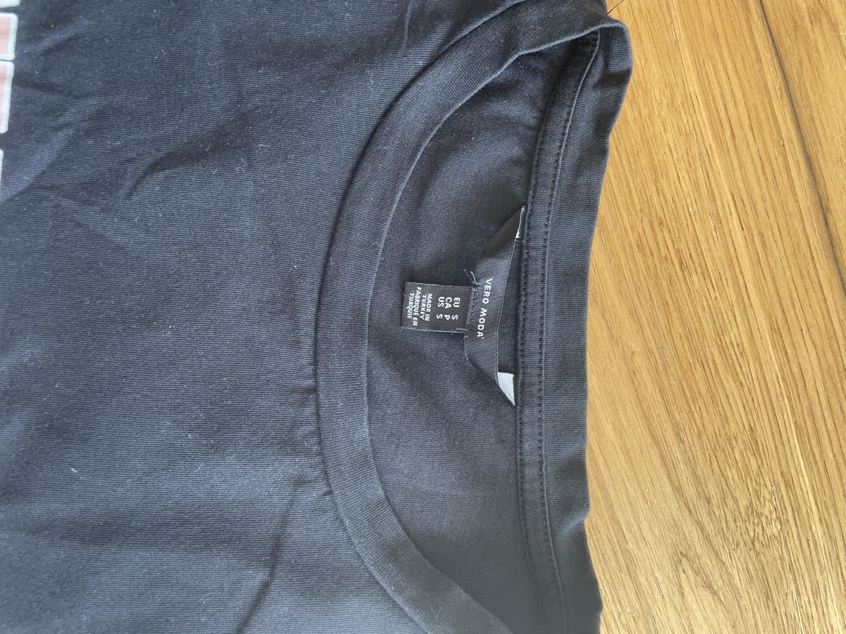 Vero Moda T-Shirts: T-shirt Pink Floyd – Gebraucht aus Marsens von laulauba 4