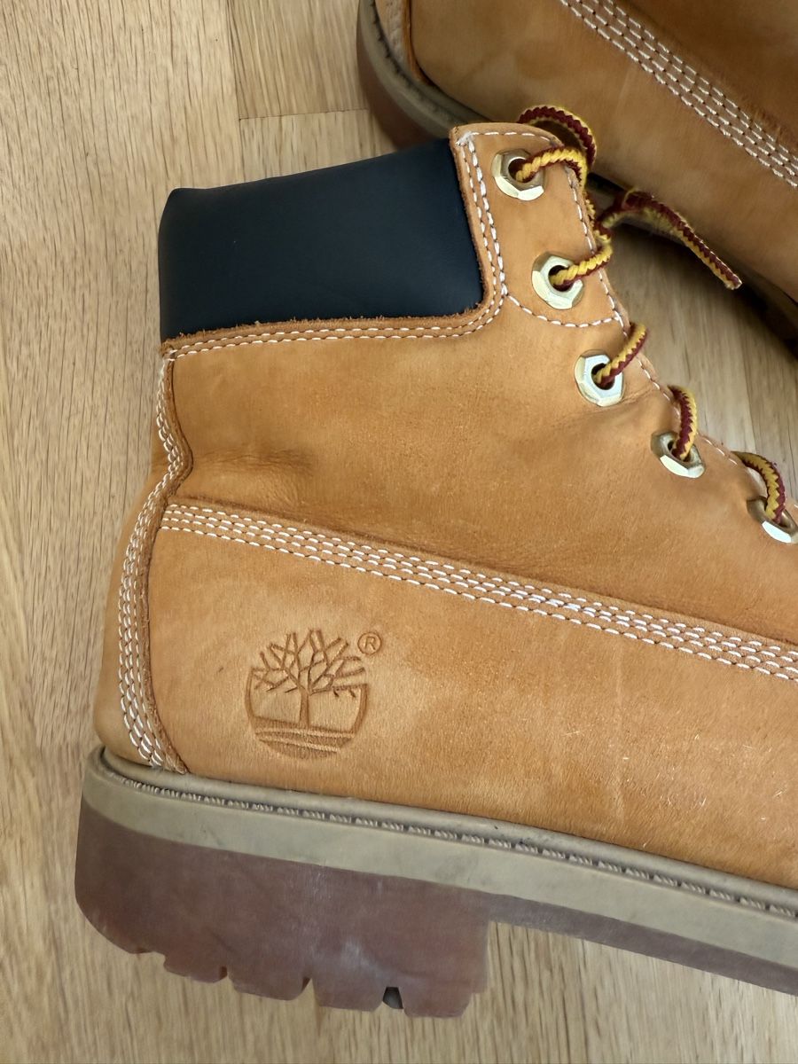 Timberland Scarpe da uomo: Timberland 39 – Usato da Zürich venduto da Mothai 2