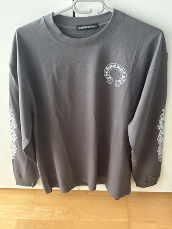 Chrome Hearts Longsleeve