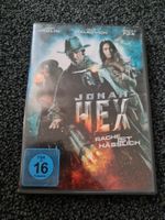 JONAH HEX(9821)