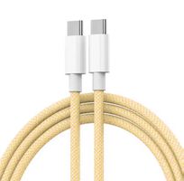 USB-C Ladekabel - Schnellladung für Samsung / APPLE & Co.