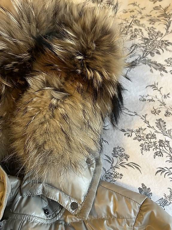 Giacche: Doudoune Moncler  – Usato da Lausanne venduto da lol_fg6r 1