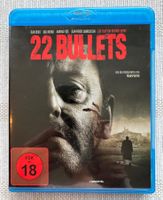 22 Bullets [Blu-ray]  mit Jean Reno