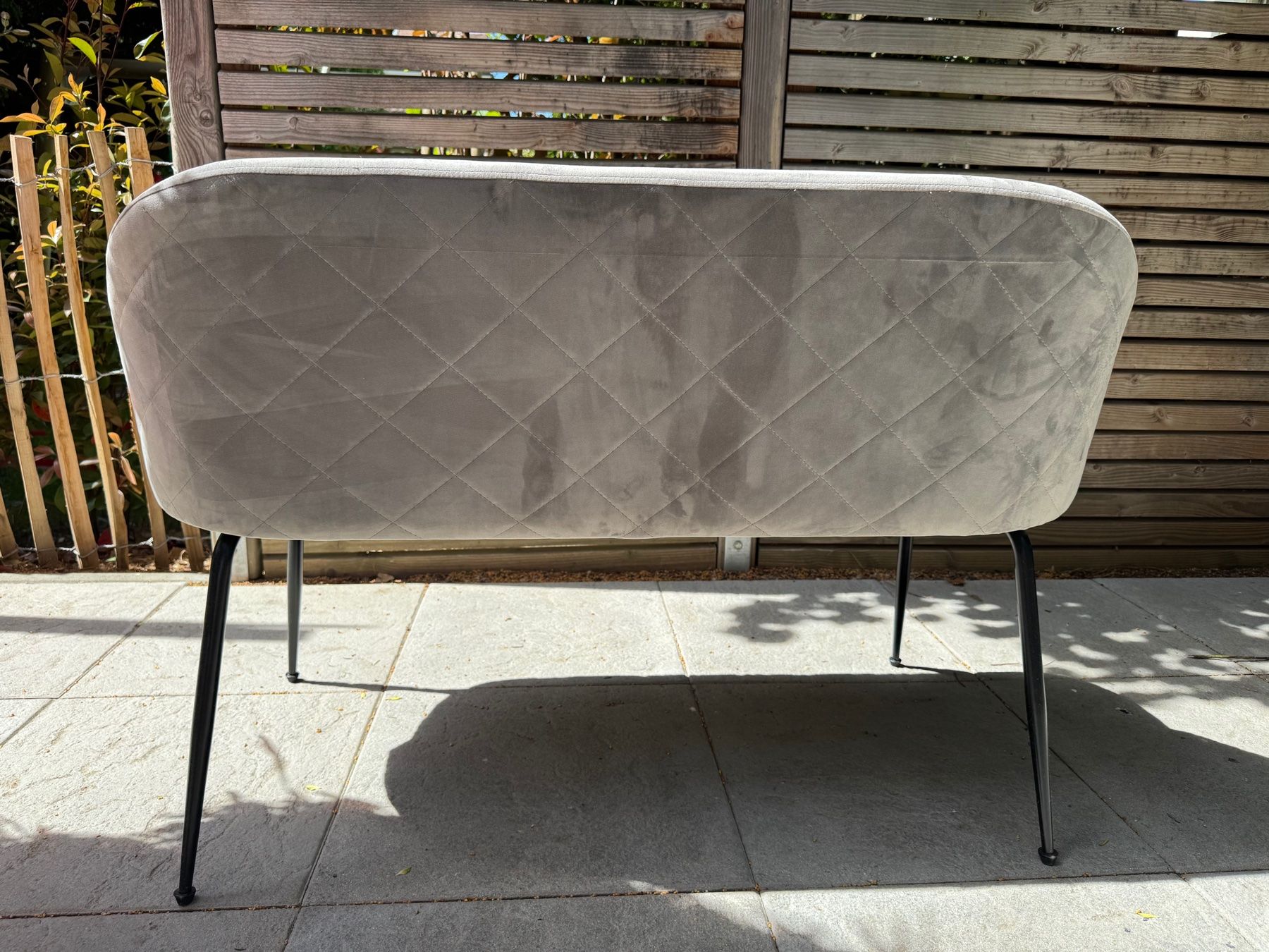 Panchine: Küchensofa Jobos – Nuovo (secondo la descrizione) da Bern venduto da zitta.kleinen 2