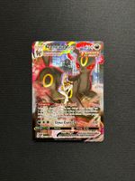Pokemon Umbreon VMAX (BRS TG23) - DE ab 1.-!