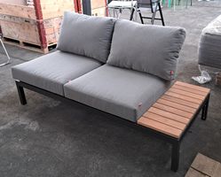 SIENA Lounge-Modul ALVIDA, ab Ausstellung (Ref.22/24)