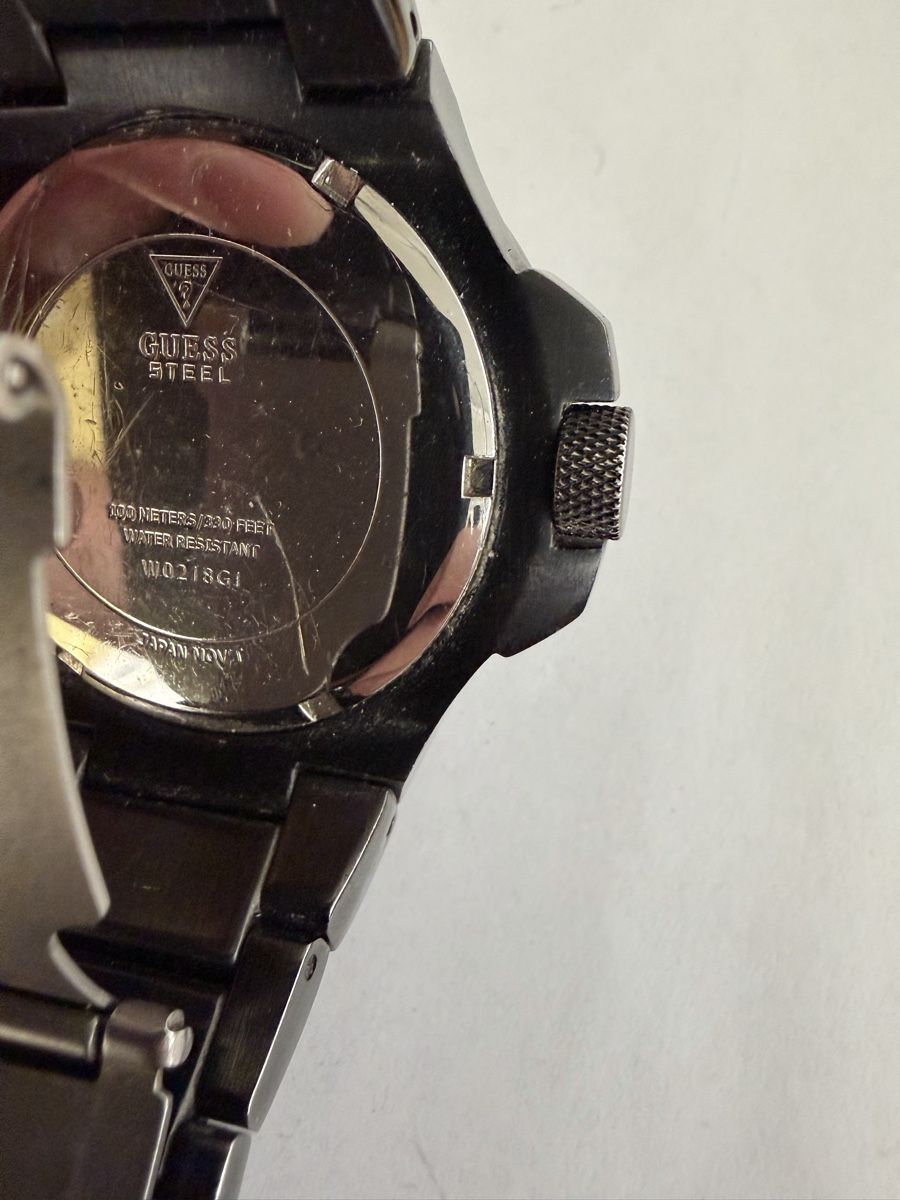 Guess Uhren: Montre Guess – Gebraucht aus Echallens von JAR69 2