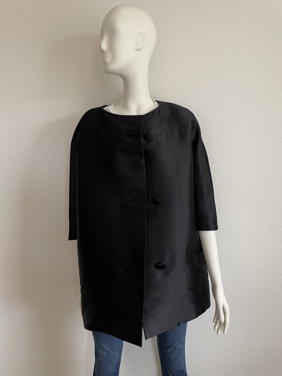 Balenciaga Cappotti: Balenciaga Mantel – Nuovo (secondo la descrizione) da Winterthur venduto da 19.19 4