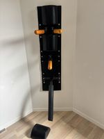 Kampfsport 