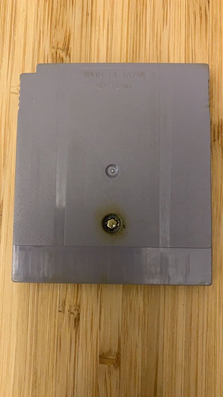 Giochi: Dr Mario für Gameboy – Usato da Gebenstorf venduto da RetroFuture 1
