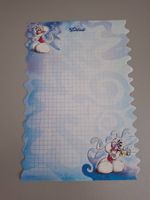 Diddl Blatt A5 aus Block 289