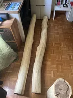 Akazien Holz