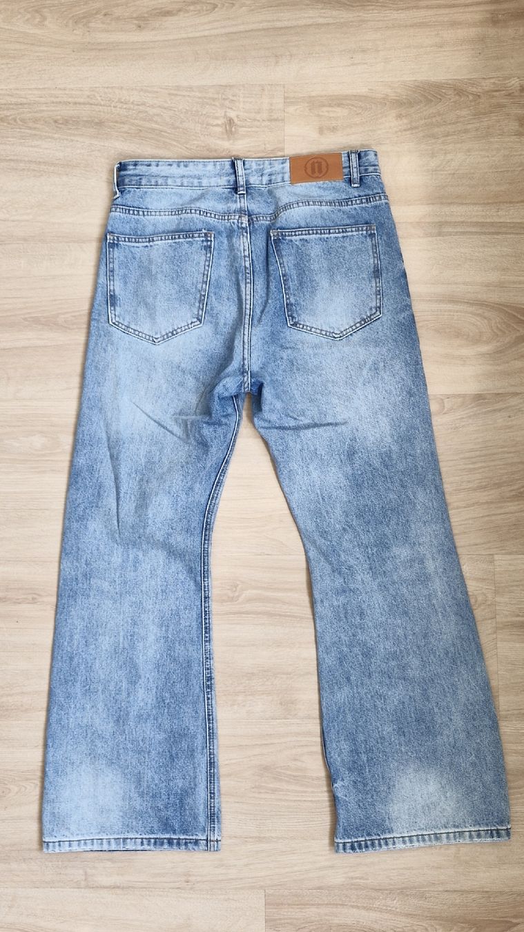 Jeans: NONESIX Jeans – Usato da Fällanden venduto da elia_cicho 3