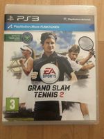 Grand Slam Tennis 2 - PS 3