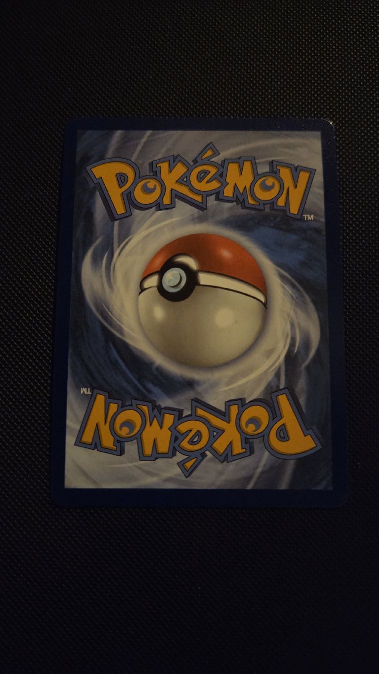 Pokémon Sammelbilder & Trading cards: Mega Chandelure EX - PBL IT 🇮🇹  – Gebraucht aus Curio von CATE13 1