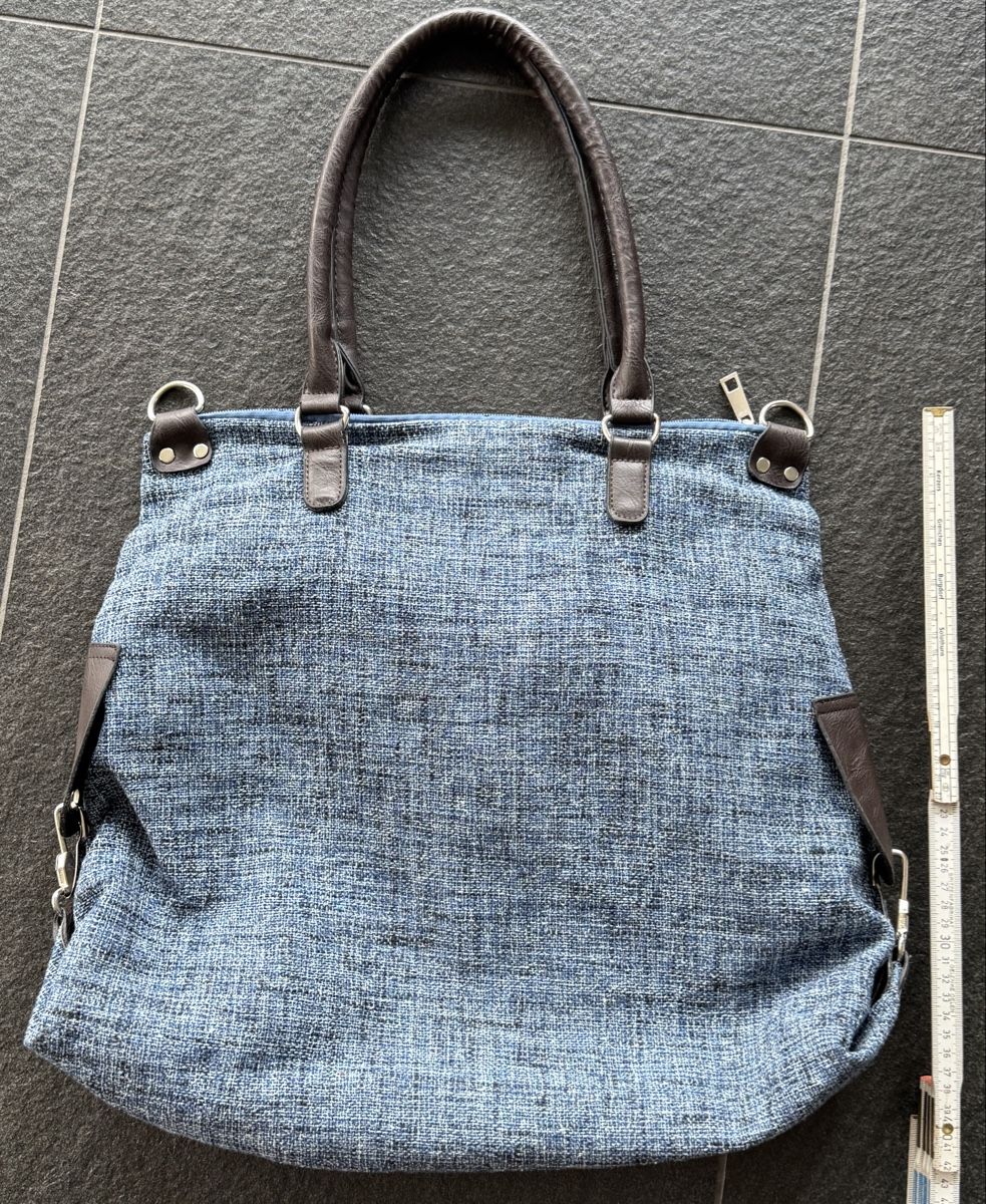 Borse da donna: Handtasche mit Stern – Usato da Lüsslingen venduto da Geronimo66 1