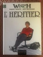 Largo Winch - L'héritier