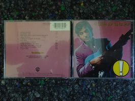 CD : Ry Cooder