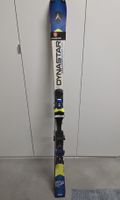 Dynastar Omeglass World Cup Ski 157cm Top Zustand