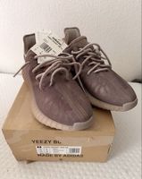 Adidas Yeezy Boost 350 V2 braun neu mit Karton