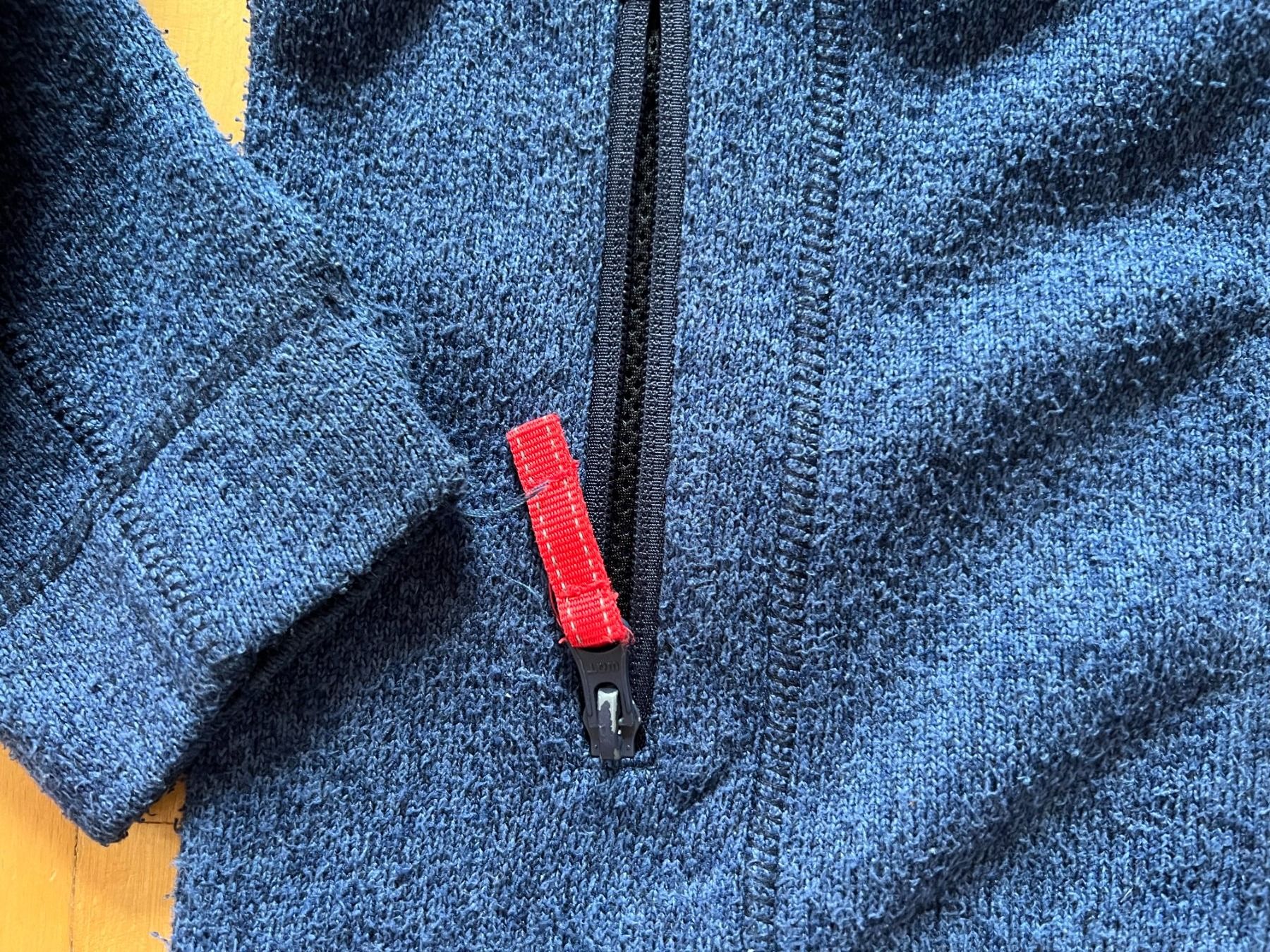 Icepeak Jacken: ICEPEAK Kinder Fleecejacke, Gr.140 – Gebraucht aus Walzenhausen von Cerna007 2
