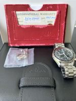 Omega Speedmaster 3510.50.00