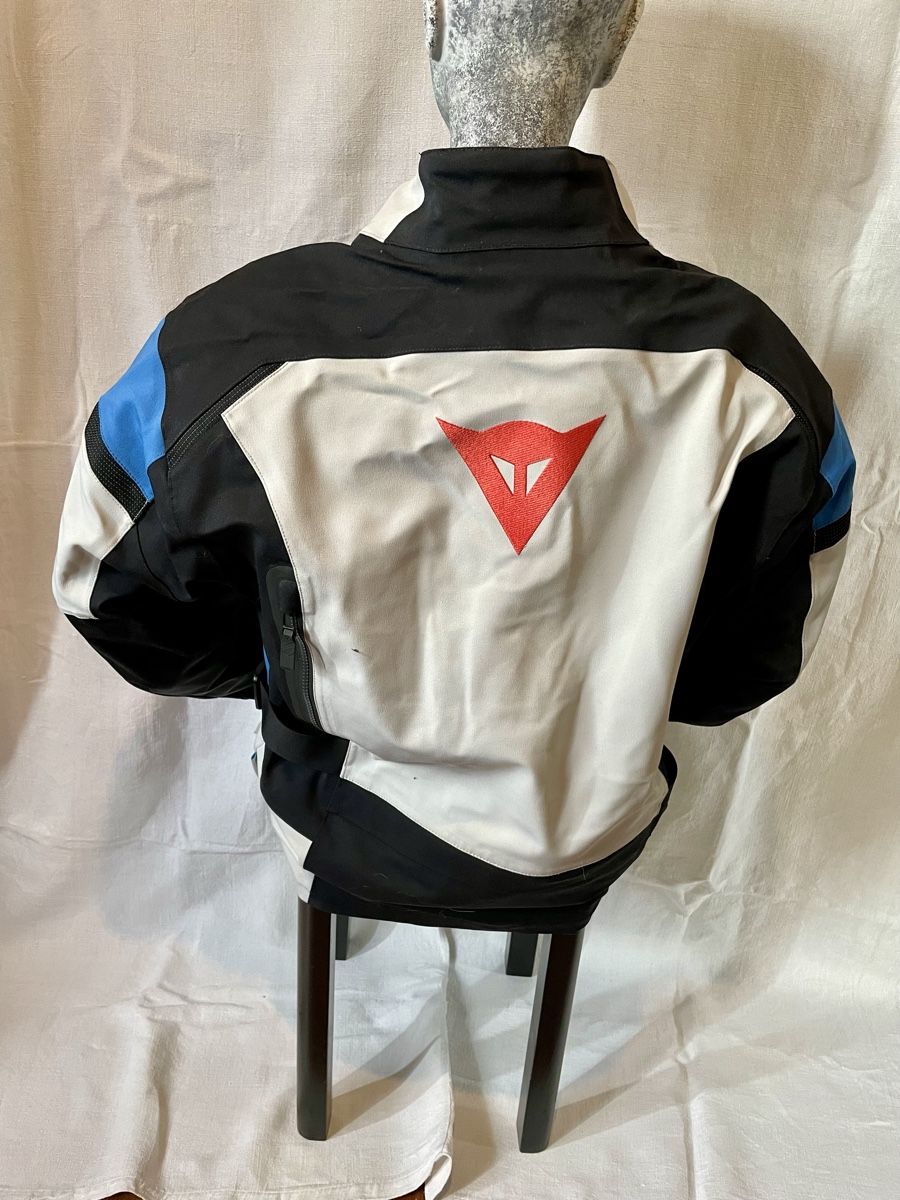 Dainese Giacche: Dainese Motorradtourenjacke – Usato da Bronschhofen venduto da Bronschi 1