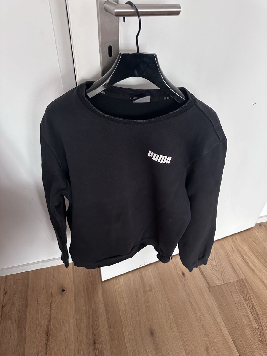 Puma Maglioni & Felpe: Puma Pulli Gr.M – Usato da Mels venduto da ricoshop
