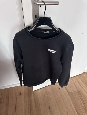 Puma Pulli Gr.M