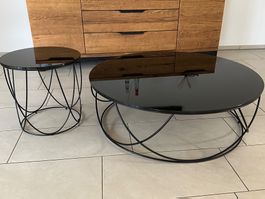 ROLF BENZ COUCHTISCHE 8770