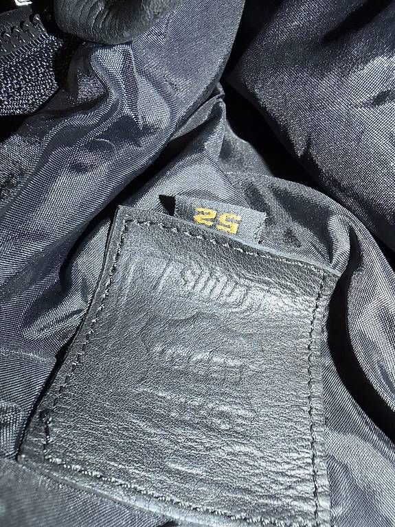 Pantalons: Motorradhosen Leder – D'occasion à Basel par dietschy77 3