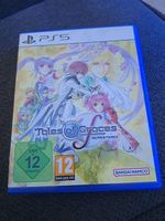 Tales of Graces F Remaster PS5