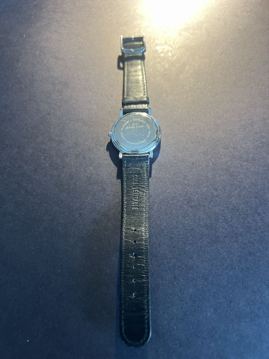 Orologi: Radio Raurach Uhr – Usato da Laufen venduto da groove60 3