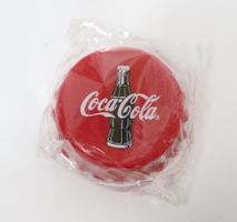 1999 Coca Cola Kronkorken Spitzer, Bleistiftspitzer