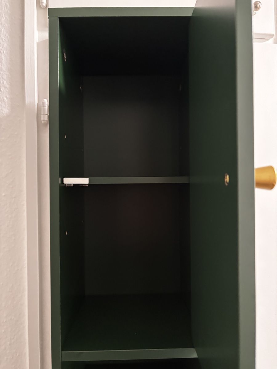 Armadi: Hoher Badezimmerschrank – Usato da Zürich venduto da rgoldi 5
