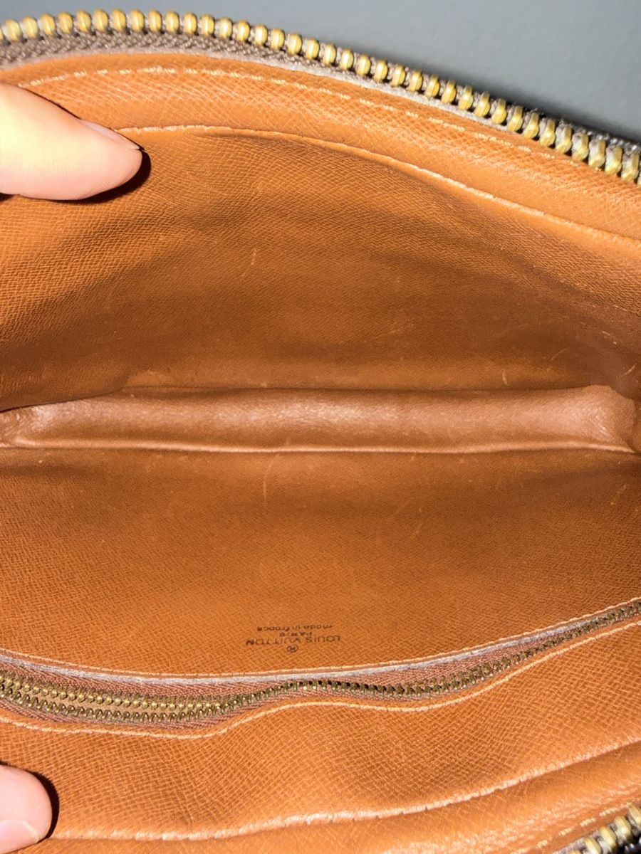 Louis Vuitton Sacs: LOUIS VUITTON 🤎 LV Monogramm – D'occasion à Regensdorf par AndreaD 5