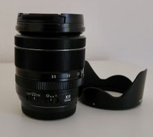 Fuji 18-55mm f2.8-f4