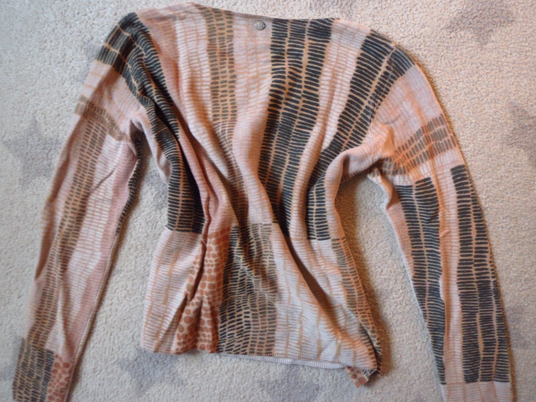 Maglioni & Felpe: spezieller NILE Damen Strick Pullover Gr M – Usato da Kiental venduto da Anna8702 7