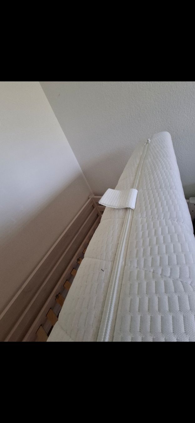 Materassi: Matratze (Micasa) – Usato da Bassersdorf venduto da JoRoAx