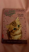 Les chats magiques: Une Jolie Surprise