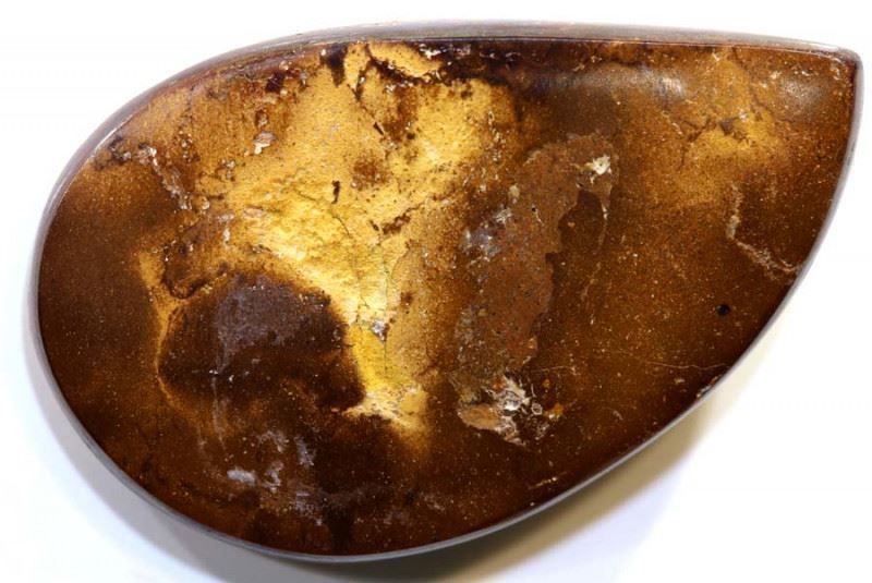 Pietre preziose: Australischer Boulder Opal 16.70Cts. – Nuovo (secondo la descrizione) da Bern venduto da Grindelwaldaus 2