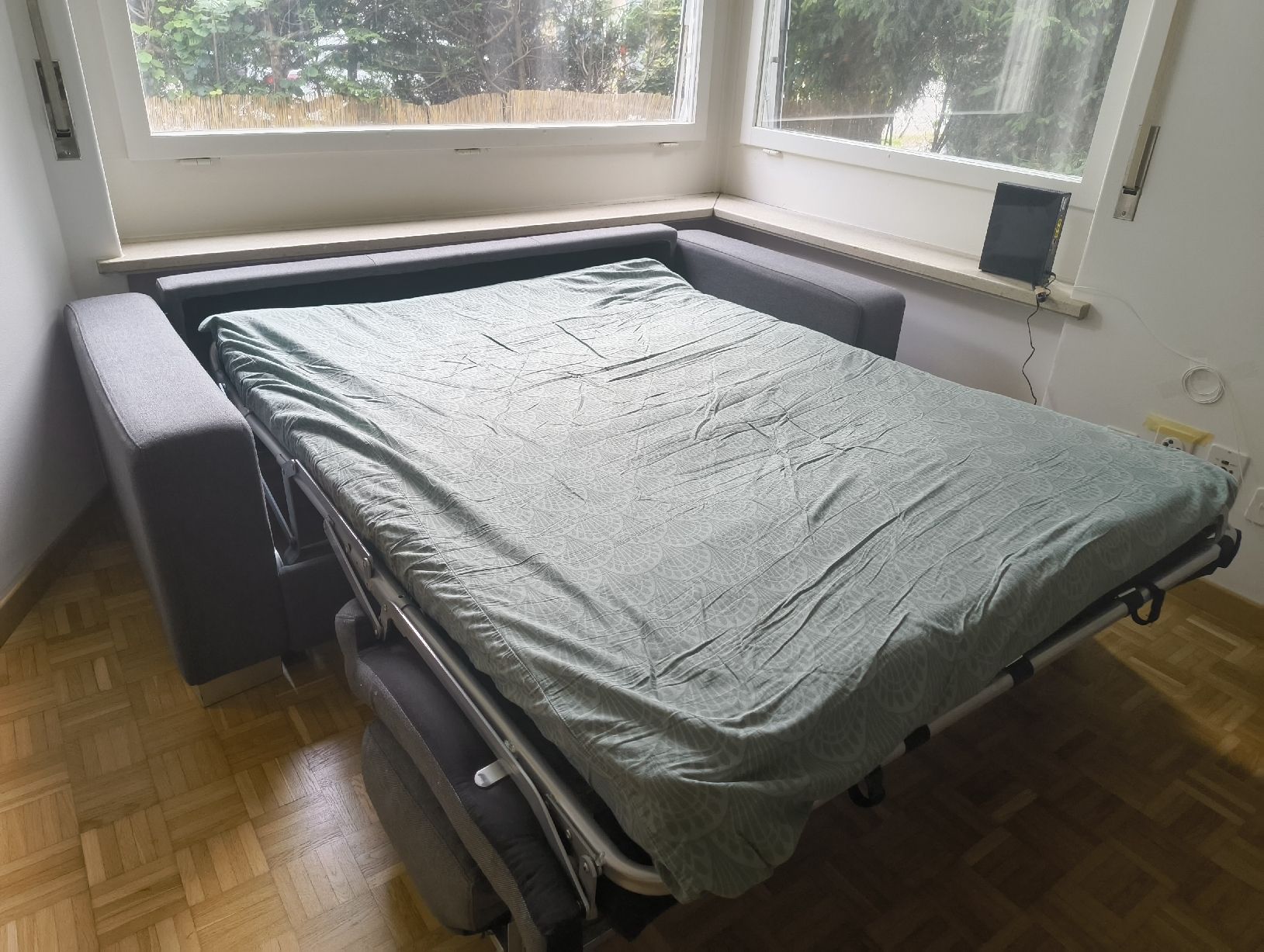 Sofas: Bettsofa  – Gebraucht aus Zürich von ter_26db 1