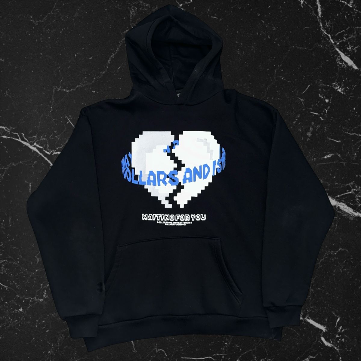 Maglioni & Felpe: Schwarzer Hoodie, Grösse L – Nuovo (secondo la descrizione) da Frenkendorf venduto da a_1999