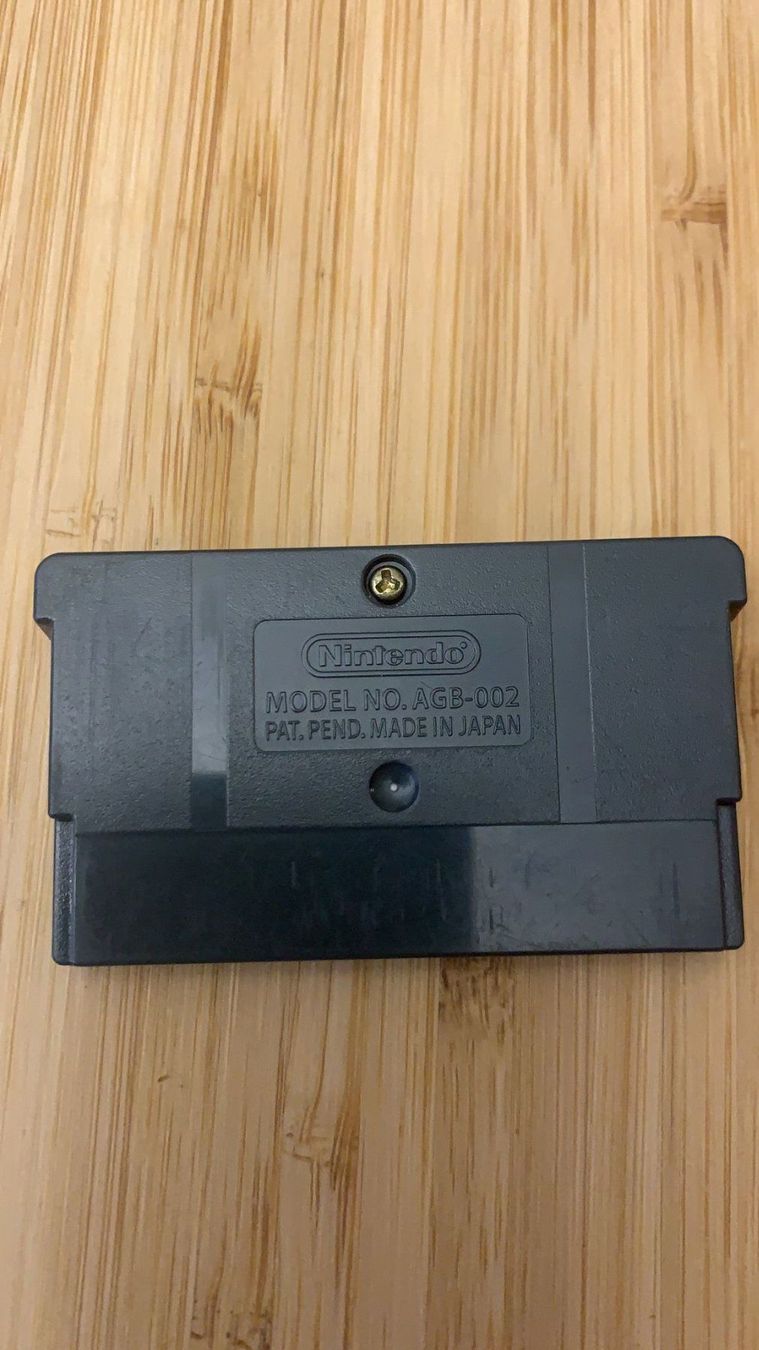 Giochi: Yu Gi Oh für GBA – Usato da Gebenstorf venduto da RetroFuture 1