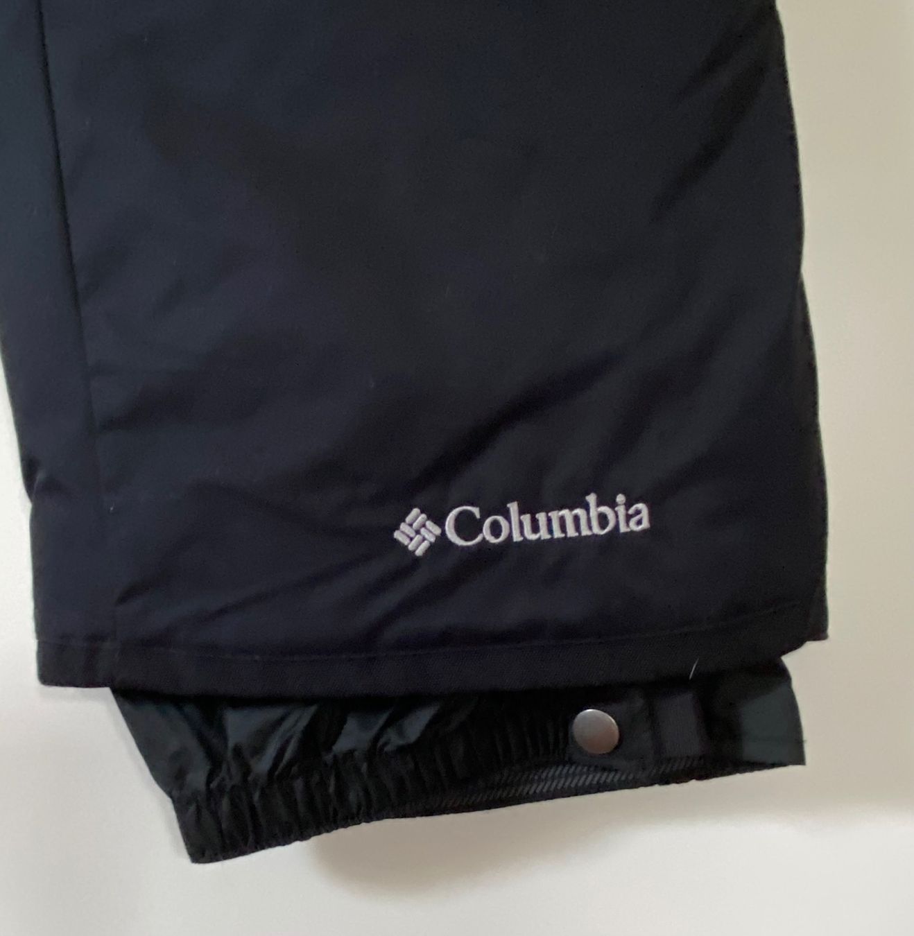 Columbia Hosen: Columbia Skihose, Grösse S – Gebraucht aus Nussbaumen AG von schuba2000 1