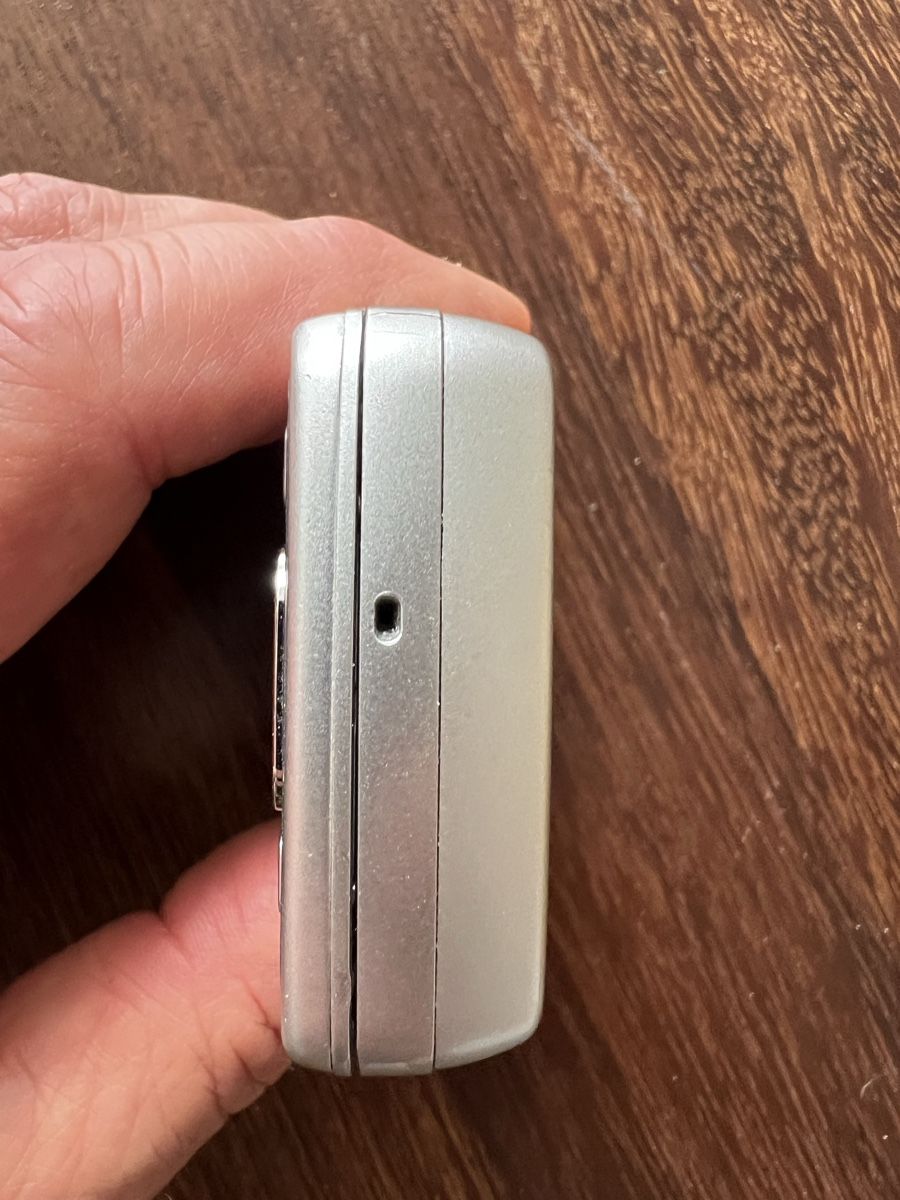 Ericsson Telefoni cellulari / Smartphones: Sony Ericsson T303 – Usato da Weesen venduto da Elmax1 5